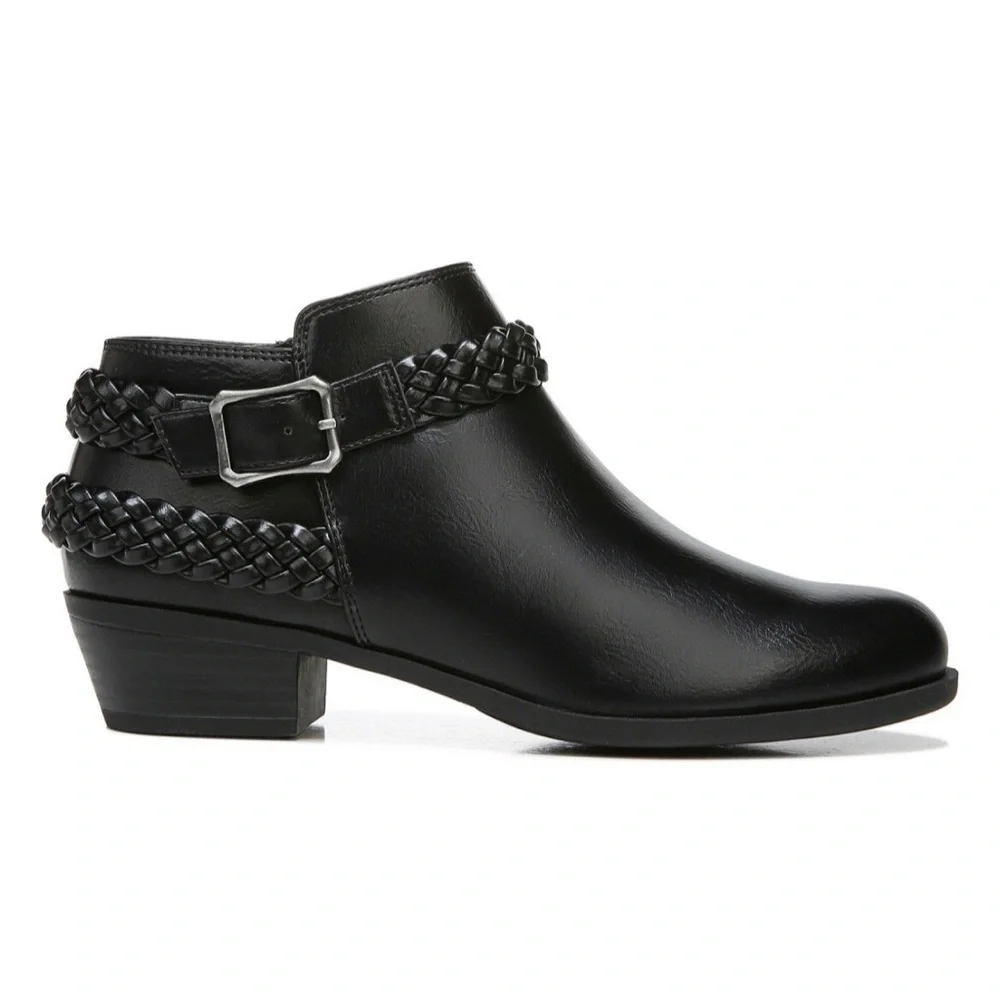 Life Stride classic bootie